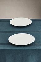 NAPPE LIN ÉPAIS COLORÉ