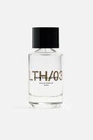 LTH/03 KNOW THE LEATHER EDP 100ML (3.4 FL. OZ)