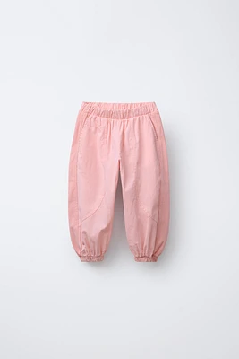 COMBINATION JOGGER PANTS