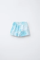 BERMUDA TIE DYE