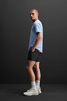 TRAINING RUNNING SHORTS