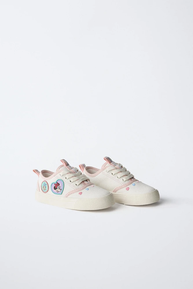 MINNIE MOUSE © DISNEY SNEAKERS