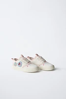 MINNIE MOUSE © DISNEY SNEAKERS
