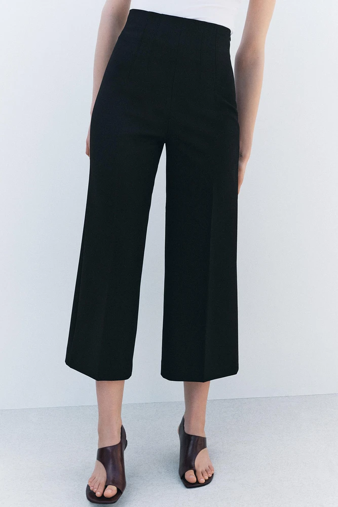 ZW COLLECTION CULOTTES