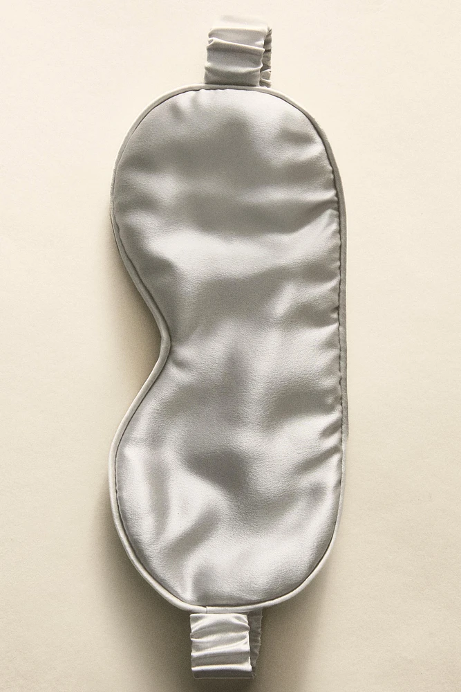 MASQUE PURE SOIE DE MÛRIER