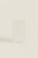 SALIÈRE BOROSILICATE