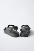 POOL SLIDES