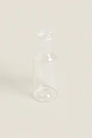 BOUTEILLE BOROSILICATE