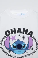 LILO & STITCH © DISNEY T-SHIRT