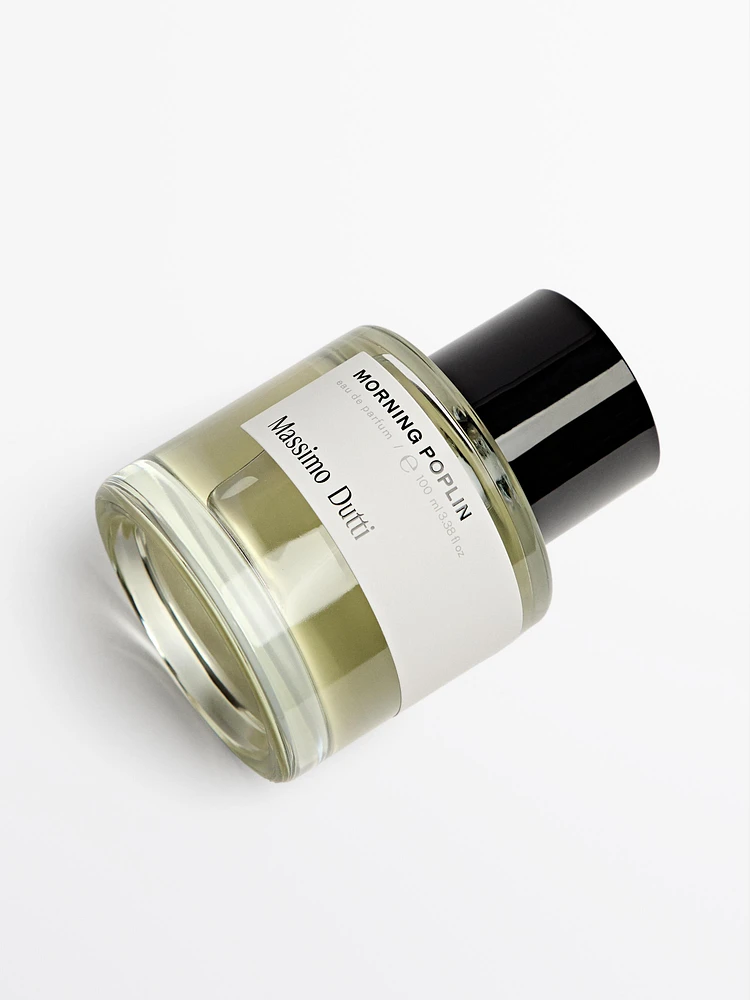 (100 ml) Morning poplin eau de parfum