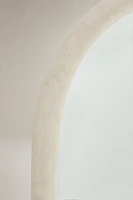 MIROIR RECTANGULAIRE ARC BOIS