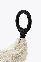 PETIT SAC SEAU FANTAISIE