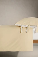 DRAP-HOUSSE ENFANT COTON