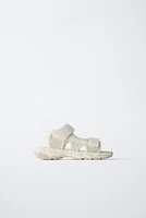 TECHNICAL SANDALS