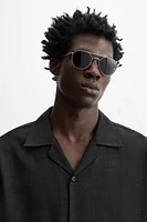 RELAXED FIT SHIRT