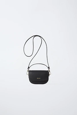 MINI CROSSBODY BAG