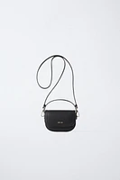 MINI CROSSBODY BAG