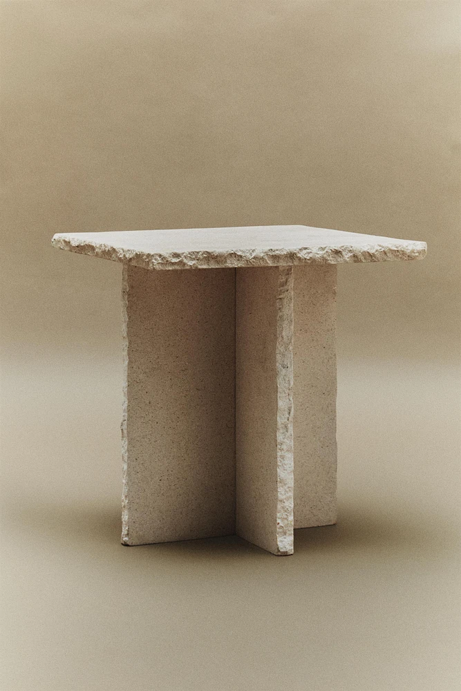 TABLE D’APPOINT MARBRE