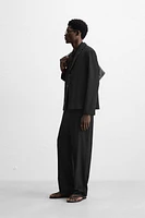 BLAZER COSTUME REGULAR FIT