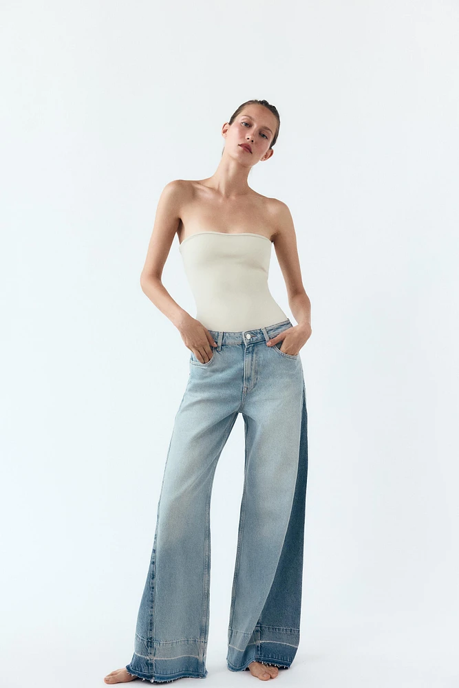 BODY BANDEAU STRETCH
