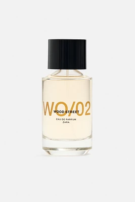 WO/02 WOOD STREET EDP 100ML (3.4 FL. OZ)