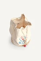 SAILOR BACKPACK