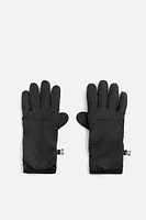 PADDED TECHNICAL GLOVES