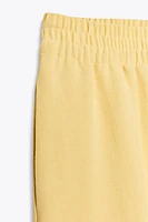 PANTALON FLUIDE LARGE