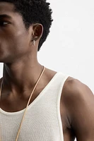 KNIT TANK TOP