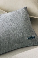 HOUSSE DE COUSSIN SARDINE
