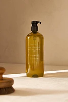 (34 oz) WHITE LOTUS LIQUID HAND SOAP