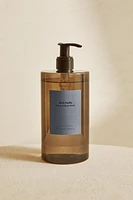 oz) BLACK VANILLA LIQUID HAND SOAP