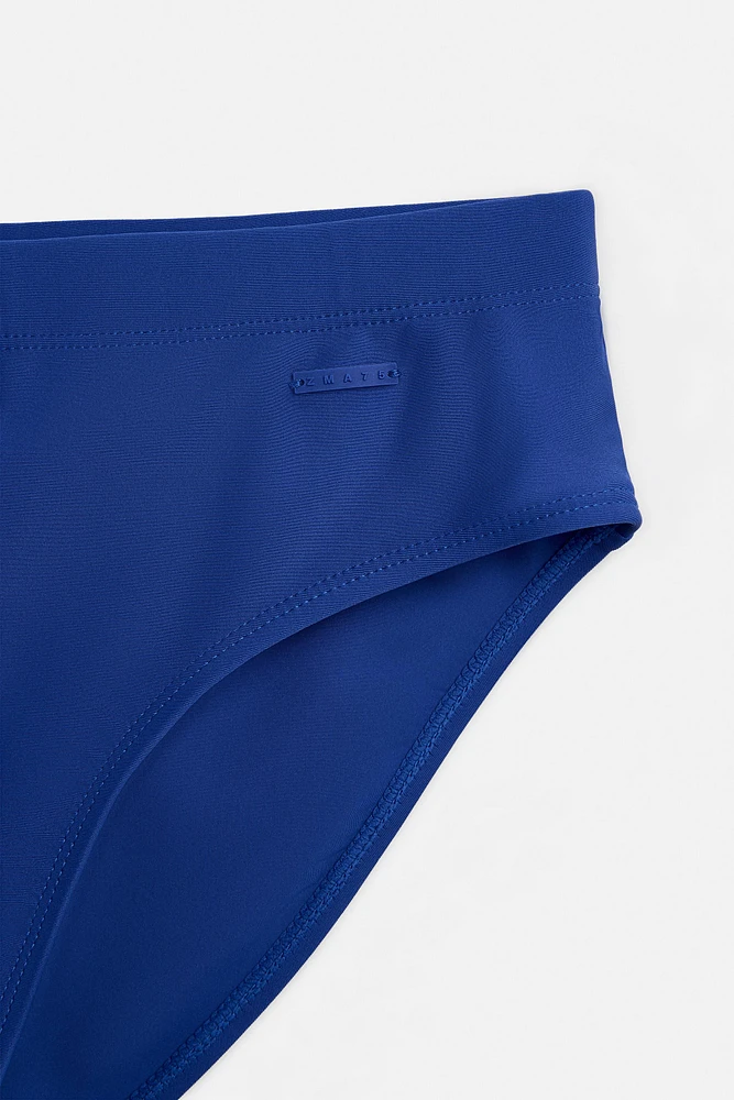 MAILLOT DE BAIN SLIP