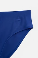 MAILLOT DE BAIN SLIP