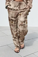 PANTALON TIE DYE