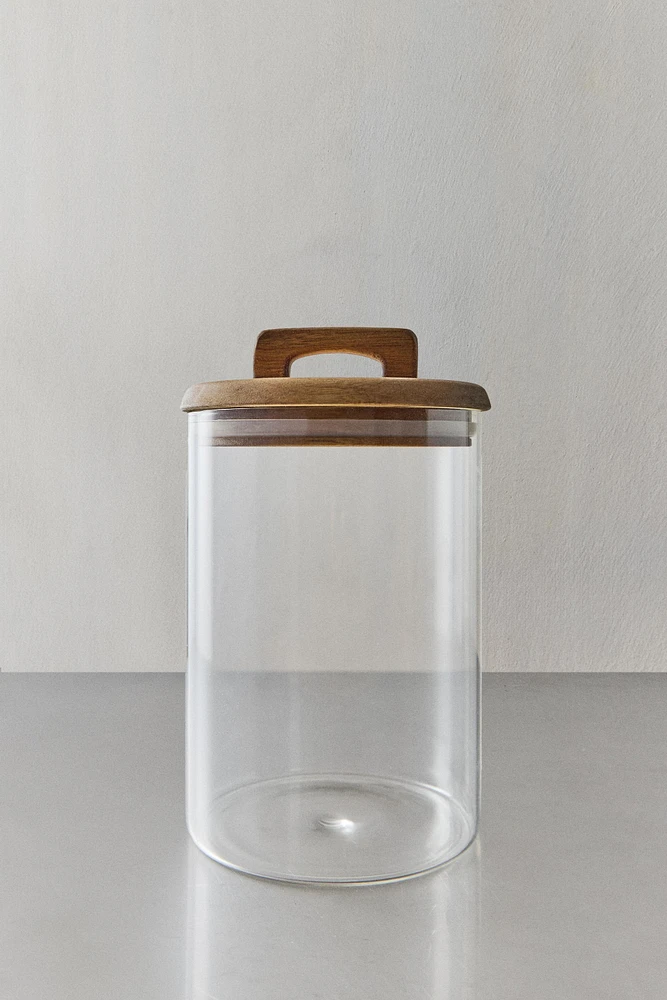 POT RANGEMENT LARGE FORMAT MOYEN
