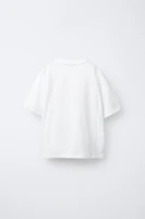 PRINTED T-SHIRT
