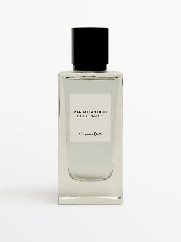 (100 ml) Eau de parfum Les lumières de Manhattan