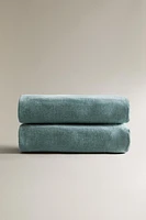 CHENILLE BLANKET