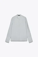CHEMISE FLUIDE ZW COLLECTION