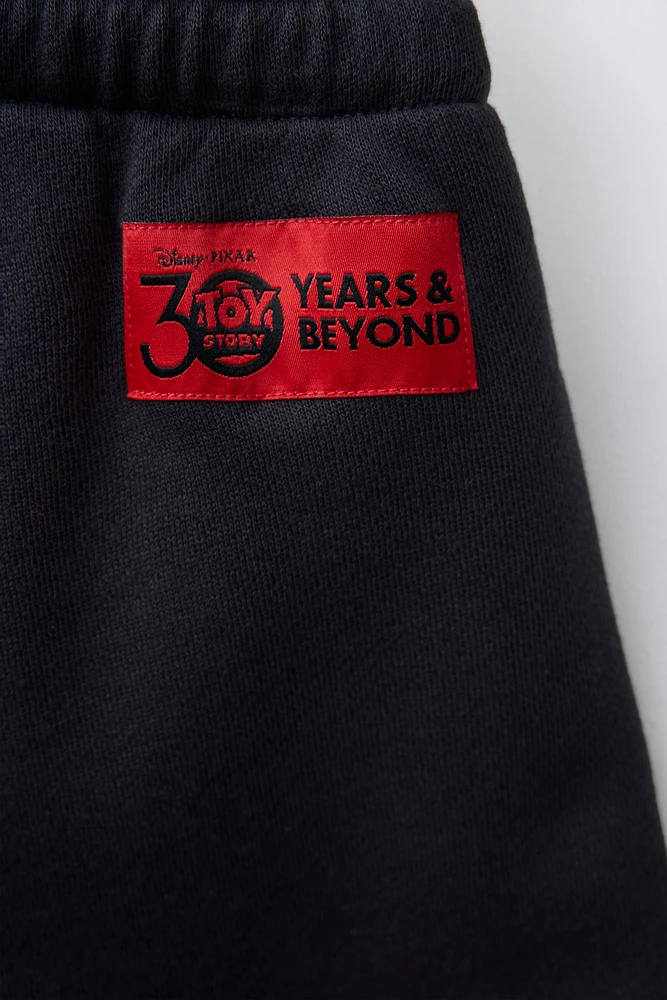 TOY STORY © DISNEY PLUSH SHORTS