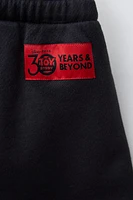TOY STORY © DISNEY PLUSH SHORTS