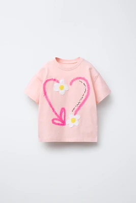 PRINTED T-SHIRT