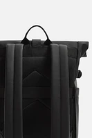 TECHNICAL ROLL-TOP BACKPACK