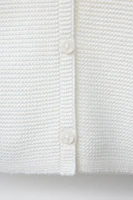 POCKET KNIT SWEATER