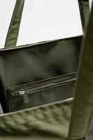 SAC DE VOYAGE TECHNIQUE