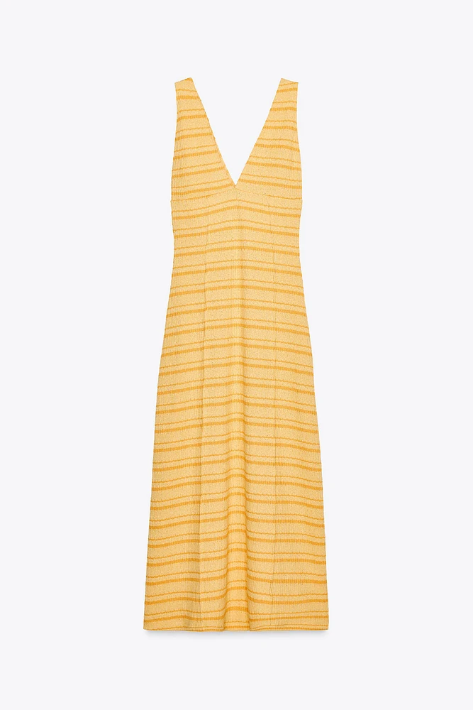 ROBE MIDI RUSTIQUE