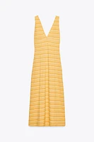 ROBE MIDI RUSTIQUE