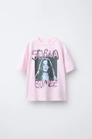 T-SHIRT SELENA GÓMEZ ©