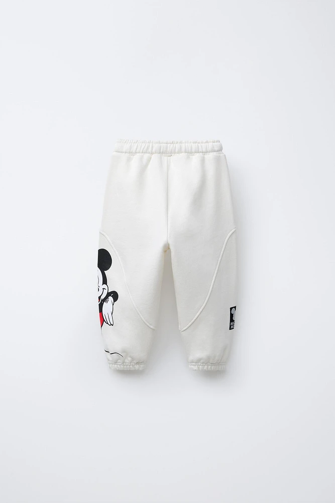 PANTALON DE JOGGING MICKEY MOUSE © DISNEY